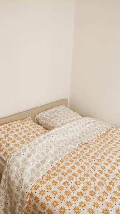 Apartamento F4 - Duplex Spacieux Proche D'Orly Athis-Mons Exterior foto