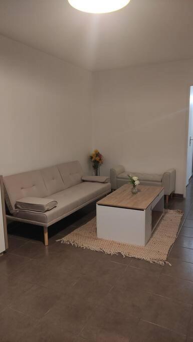 Apartamento F4 - Duplex Spacieux Proche D'Orly Athis-Mons Exterior foto
